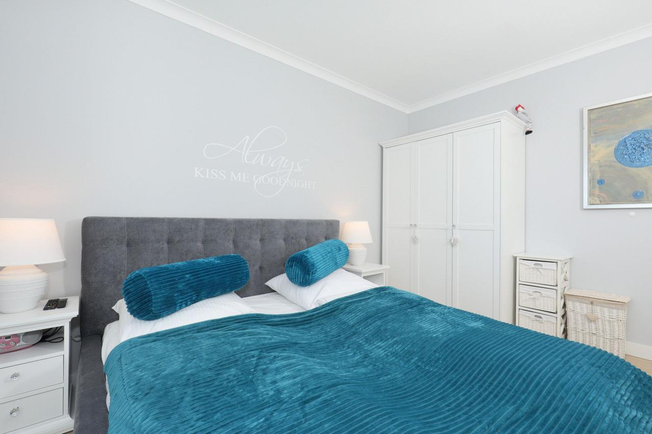 Jantar Apartamenty - Family Vacation Polanki Kołobrzeg Kültér fotó