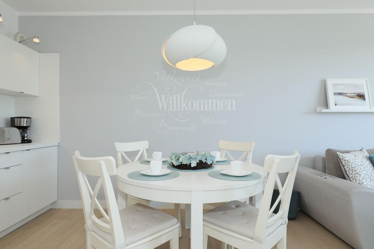 Jantar Apartamenty - Family Vacation Polanki Kołobrzeg Kültér fotó