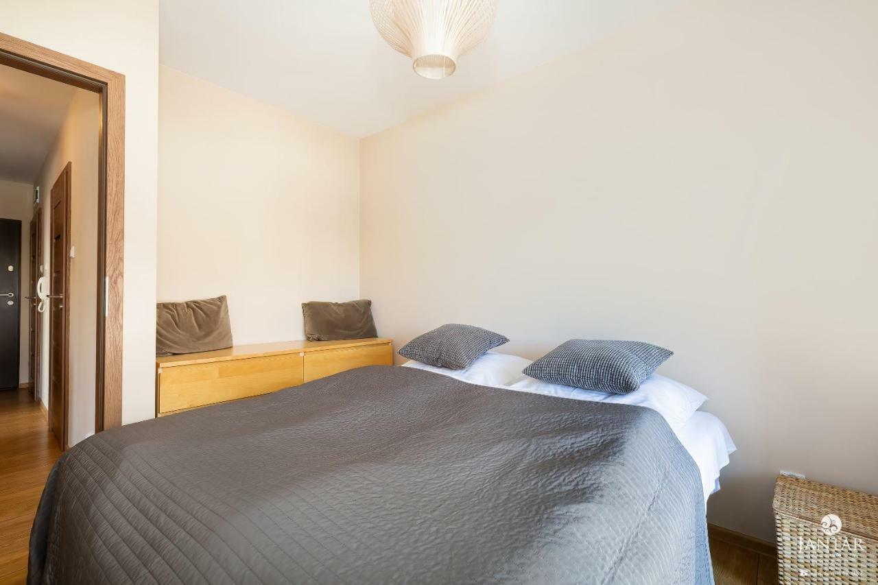 Jantar Apartamenty - Family Vacation Polanki Kołobrzeg Kültér fotó